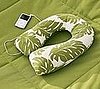Palmetto Speaker Neck Pillow
